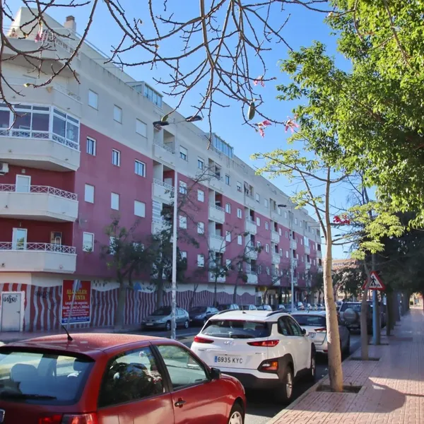 Квартира в Торревьеха, фото 1