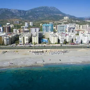 Квартира в Махмутлар, фото 5