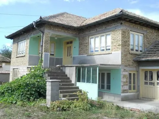 Отдельный дом в Брестак