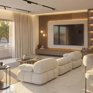 Квартира в Эллинико, фото 2