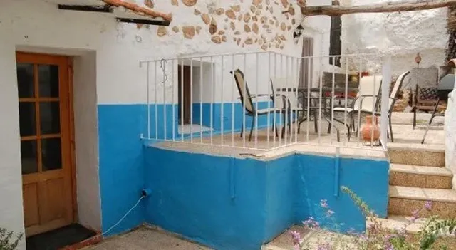 Таунхаус в Сарра