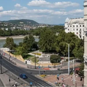 Квартира в Будапешт V, фото 3