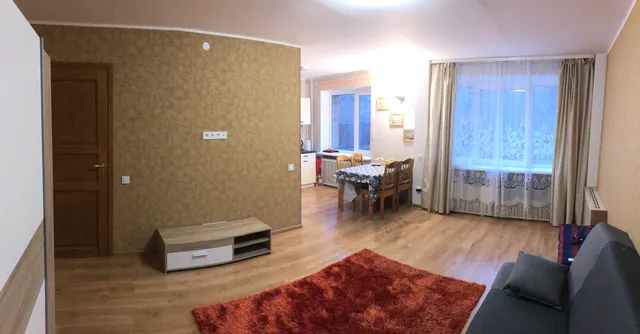 Квартира в Азери
