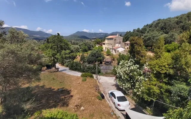 Отдельный дом в Corfu