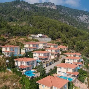 Вилла в Şekerhane Махаллеси, фото 3