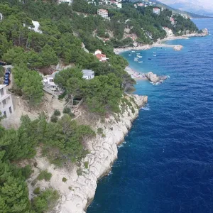 Вилла в Макарска, фото 2