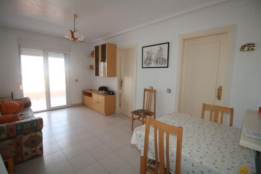 Пентхаус в Торревьеха