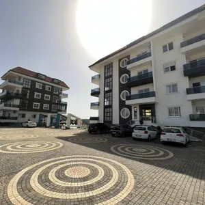 Квартира в Оба Махаллеси, фото 4