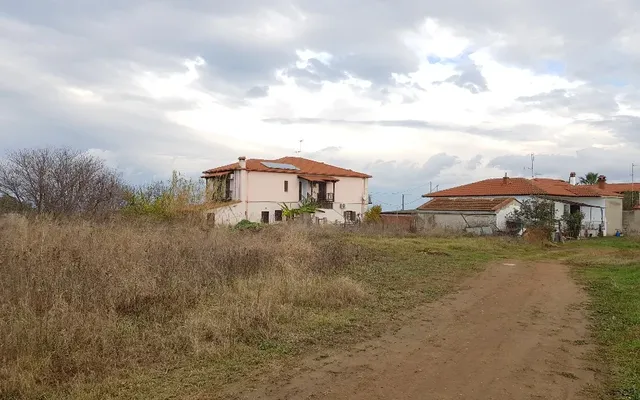 Земельный участок в Kassandra Municipality