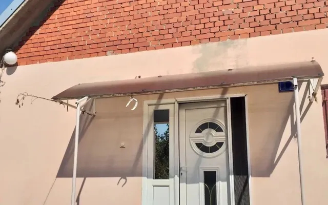 Дом в Белградский