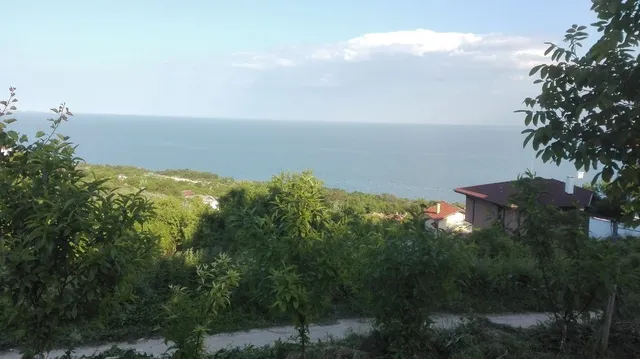 Земельный участок в Балчик