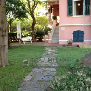 Вилла в Бордигера, фото 3
