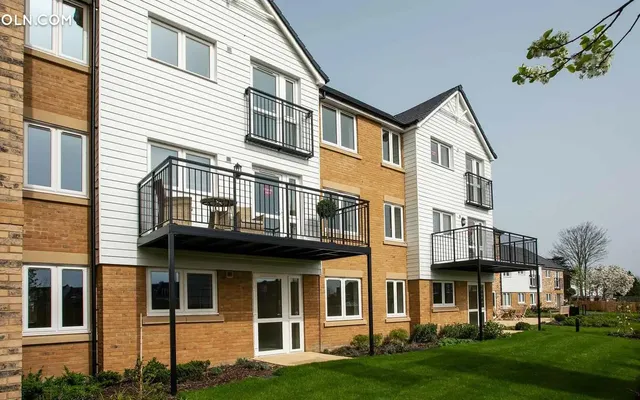 Beeches Lodge in Maidenhead