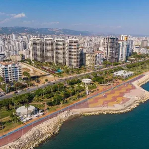Квартира в Чанкая Махаллеси, фото 5