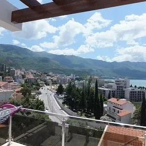 Квартира в Бечичи, фото 3