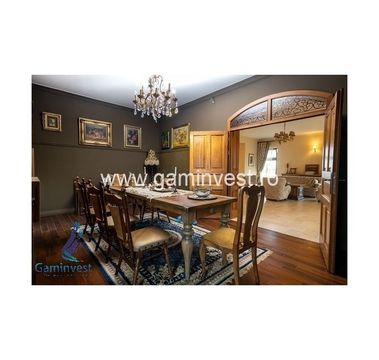 Вилла в Орадя