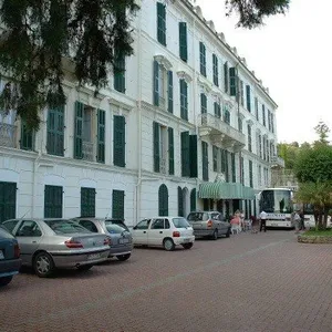 Отель в Сан-Ремо, фото 2