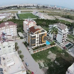 Квартира в Анталия, фото 3