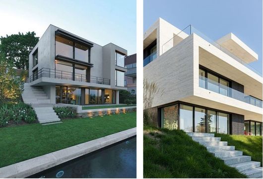 Земельный участок в Кёльн