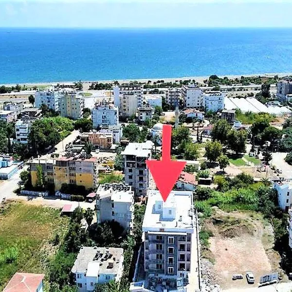 Квартира в Ени, фото 1