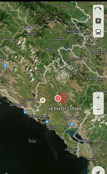 Земельный участок в Грахово