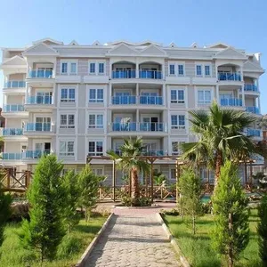 Квартира в Анталия, фото 4