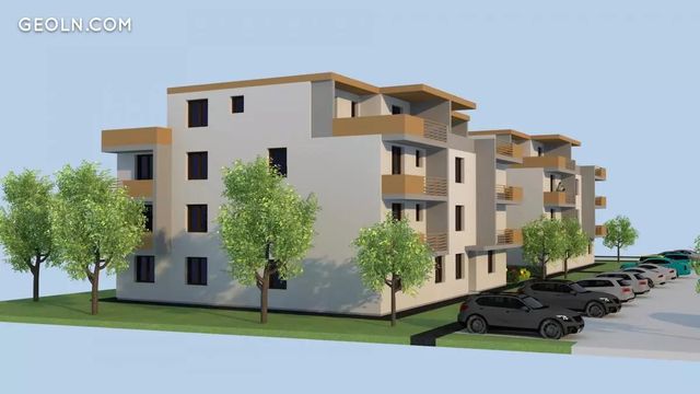 Emanoil Bernfeld 2 in Brasov