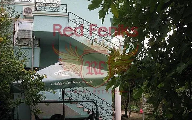 Дом в Улцинь
