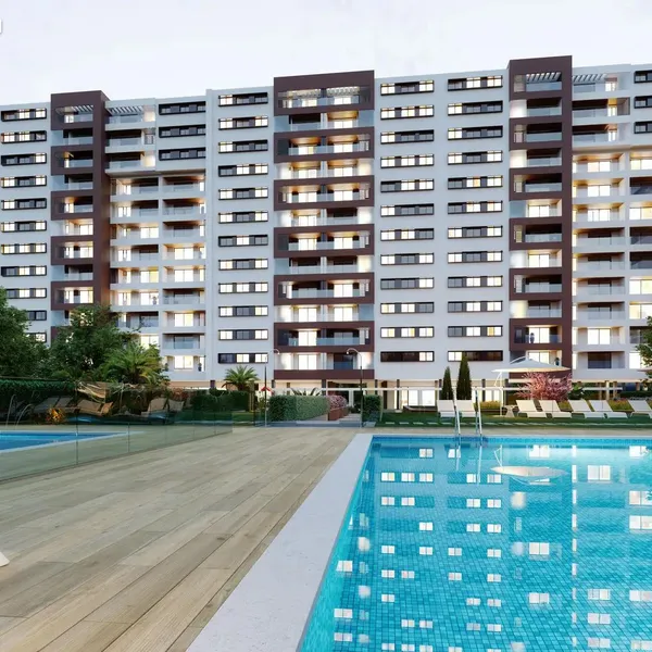 Residencial Las Dovelas in Madrid, фото 1