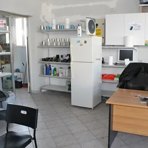 Коммерческая недвижимость в Катерини, фото 3