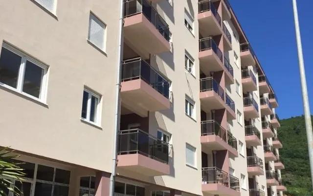Квартира в Будва