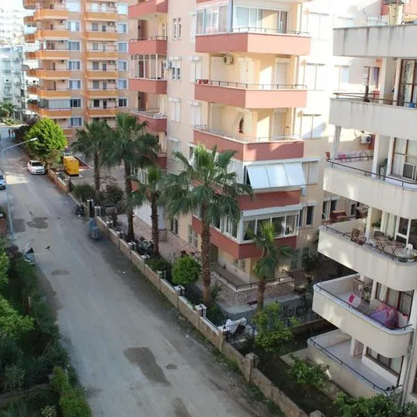 Квартира в Махмутлар, фото 1