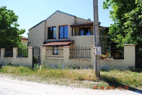 Отдельный дом в Варна