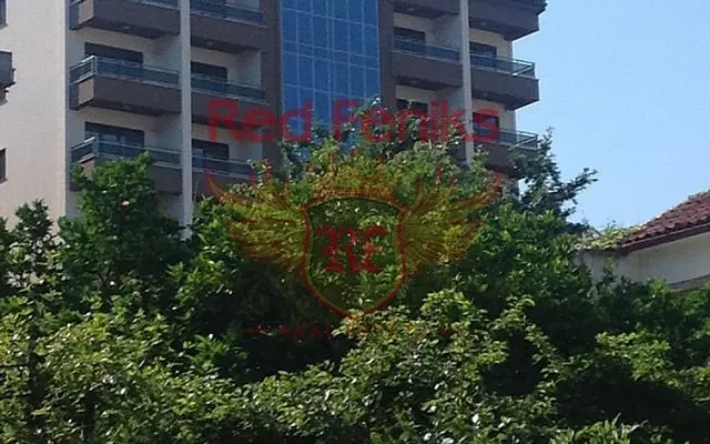 Квартира в Будва