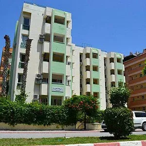 Квартира в Махмутлар, фото 4