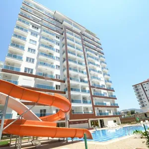 Квартира в Алания, фото 3
