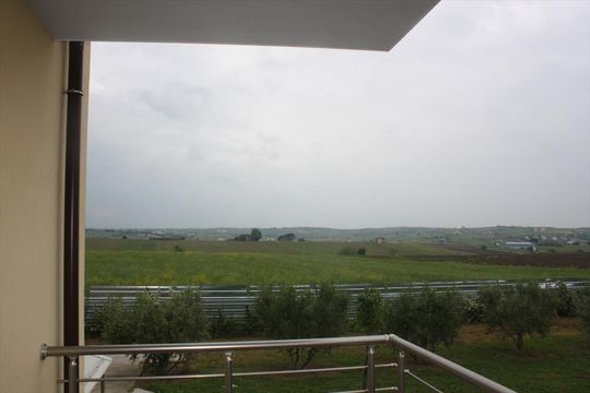 Коттедж в Салоники