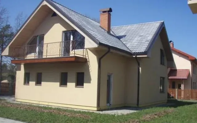 Отдельный дом в Юрмала