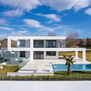 Вилла в Панорама, фото 4