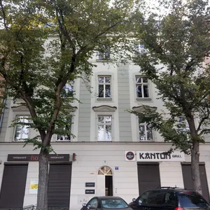 Студия в Краков, фото 2