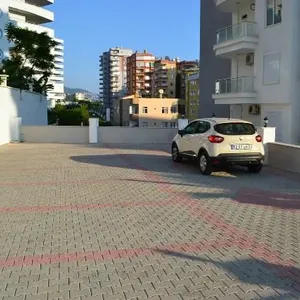 Квартира в Махмутлар, фото 2