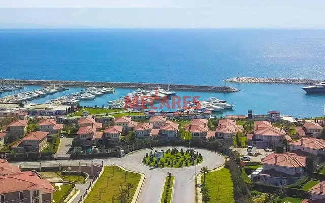 Квартира в Büyükşehir Махаллеси