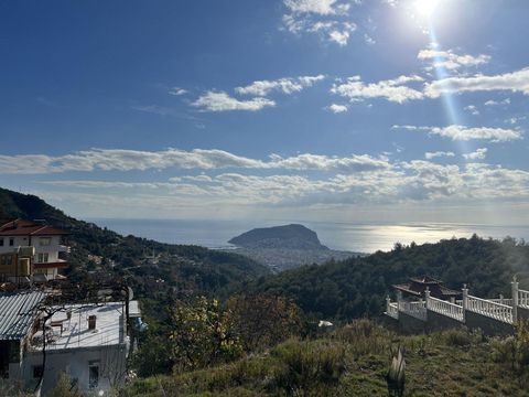 Земельный участок в Тепе Мах.