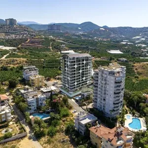 Квартира в Алания, фото 4