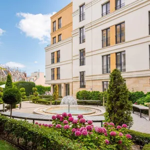 Квартира в 4-тирайон, фото 3