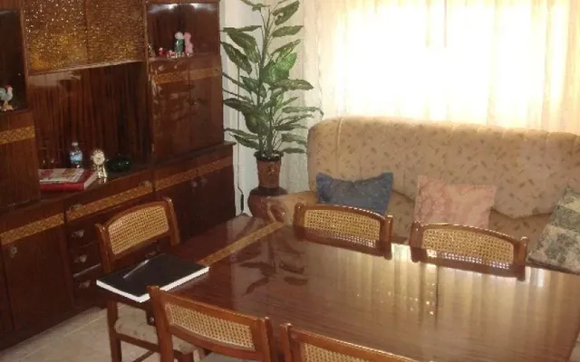 Квартира в Аликанте