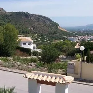 Вилла в Адсубиа, фото 5