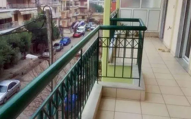 Квартира в Аристотелус