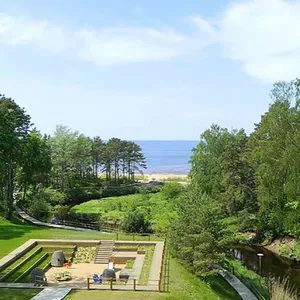 Квартира в Саулкрасты, фото 2