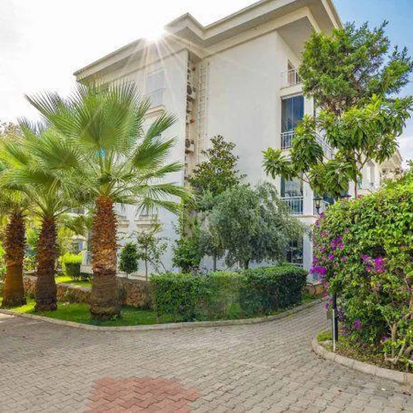 Квартира в Оба Махаллеси, фото 1
